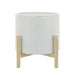 15065-01 Outdoor/Lawn & Garden/Planters