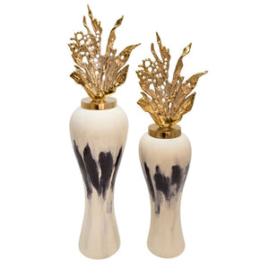 15649-11 Decor/Decorative Accents/Vases