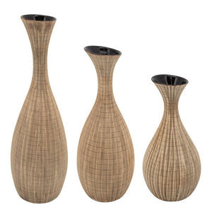 16022-03 Decor/Decorative Accents/Vases