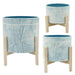 15906-01 Outdoor/Lawn & Garden/Planters