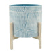 15906-01 Outdoor/Lawn & Garden/Planters