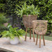 15052 Outdoor/Lawn & Garden/Planters