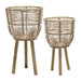 15052 Outdoor/Lawn & Garden/Planters