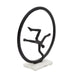 15666-02 Decor/Decorative Accents/Sculptures Figurines & Finials