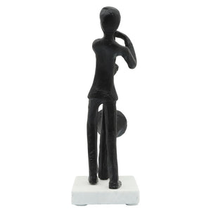 16259-01 Decor/Decorative Accents/Sculptures Figurines & Finials