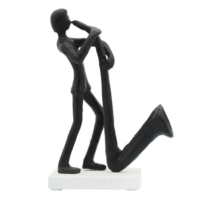 Product Image: 16259-01 Decor/Decorative Accents/Sculptures Figurines & Finials
