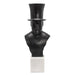 15583 Decor/Decorative Accents/Sculptures Figurines & Finials