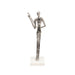 15581-02 Decor/Decorative Accents/Sculptures Figurines & Finials