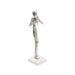 15581-02 Decor/Decorative Accents/Sculptures Figurines & Finials