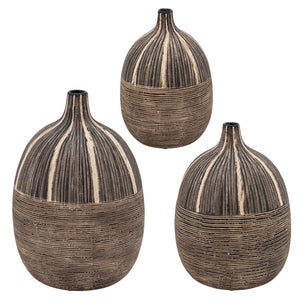 16023-01 Decor/Decorative Accents/Vases
