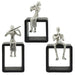 16294-03 Decor/Decorative Accents/Sculptures Figurines & Finials
