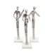 15581-03 Decor/Decorative Accents/Sculptures Figurines & Finials