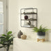 16023-02 Decor/Decorative Accents/Vases