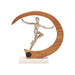 15588 Decor/Decorative Accents/Sculptures Figurines & Finials
