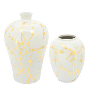 16345-02 Decor/Decorative Accents/Vases