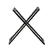 15663-02 Decor/Decorative Accents/Sculptures Figurines & Finials