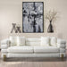 15663-02 Decor/Decorative Accents/Sculptures Figurines & Finials