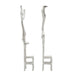 15667-01 Decor/Decorative Accents/Sculptures Figurines & Finials