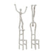 15667-01 Decor/Decorative Accents/Sculptures Figurines & Finials