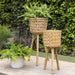 13574-05 Outdoor/Lawn & Garden/Planters