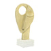 16256-02 Decor/Decorative Accents/Sculptures Figurines & Finials