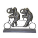 14382 Decor/Decorative Accents/Sculptures Figurines & Finials