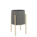12629-34 Outdoor/Lawn & Garden/Planters