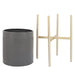 12629-34 Outdoor/Lawn & Garden/Planters