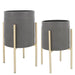 12629-34 Outdoor/Lawn & Garden/Planters