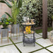 12629-04 Outdoor/Lawn & Garden/Planters
