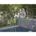 12629-04 Outdoor/Lawn & Garden/Planters