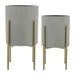 12629-04 Outdoor/Lawn & Garden/Planters