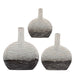 16020-02 Decor/Decorative Accents/Vases