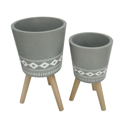 Product Image: 15020-04 Outdoor/Lawn & Garden/Planters