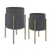 12629-05 Outdoor/Lawn & Garden/Planters