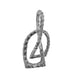 16086-02 Decor/Decorative Accents/Sculptures Figurines & Finials
