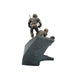 16152 Decor/Decorative Accents/Sculptures Figurines & Finials