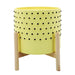 15904-01 Outdoor/Lawn & Garden/Planters