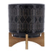 15036-01 Outdoor/Lawn & Garden/Planters