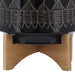15036-01 Outdoor/Lawn & Garden/Planters