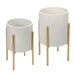 12629-06 Outdoor/Lawn & Garden/Planters