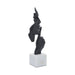 16063-01 Decor/Decorative Accents/Sculptures Figurines & Finials