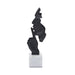 16063-01 Decor/Decorative Accents/Sculptures Figurines & Finials
