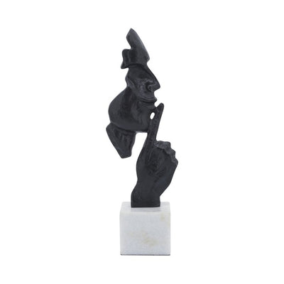 16063-01 Decor/Decorative Accents/Sculptures Figurines & Finials