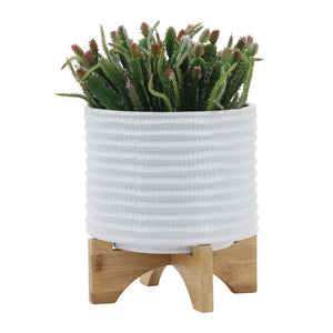 15780-02 Outdoor/Lawn & Garden/Planters