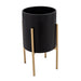 12629-07 Outdoor/Lawn & Garden/Planters