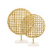 15571-01 Decor/Decorative Accents/Sculptures Figurines & Finials