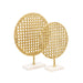 15571-01 Decor/Decorative Accents/Sculptures Figurines & Finials