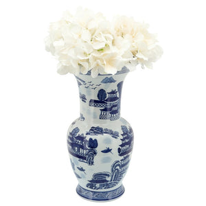 16412-01 Decor/Decorative Accents/Vases