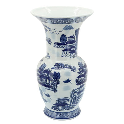 Product Image: 16412-01 Decor/Decorative Accents/Vases